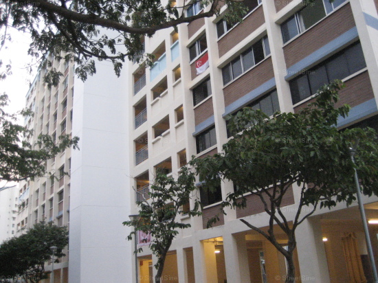 Blk 156 Bedok South Avenue 3 (Bedok), HDB 4 Rooms #190682